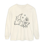 Be Kind Moonflower Long Sleeve Tee