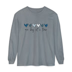 One Day At A Daytime Long Sleeve Tee