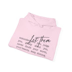 Let Them Sweatshirt
