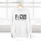 Focus on the Good Hoodie