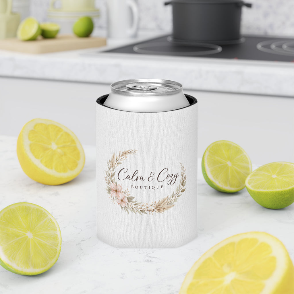 Can Cooler — Calm & Cozy Boutique Can Cooler