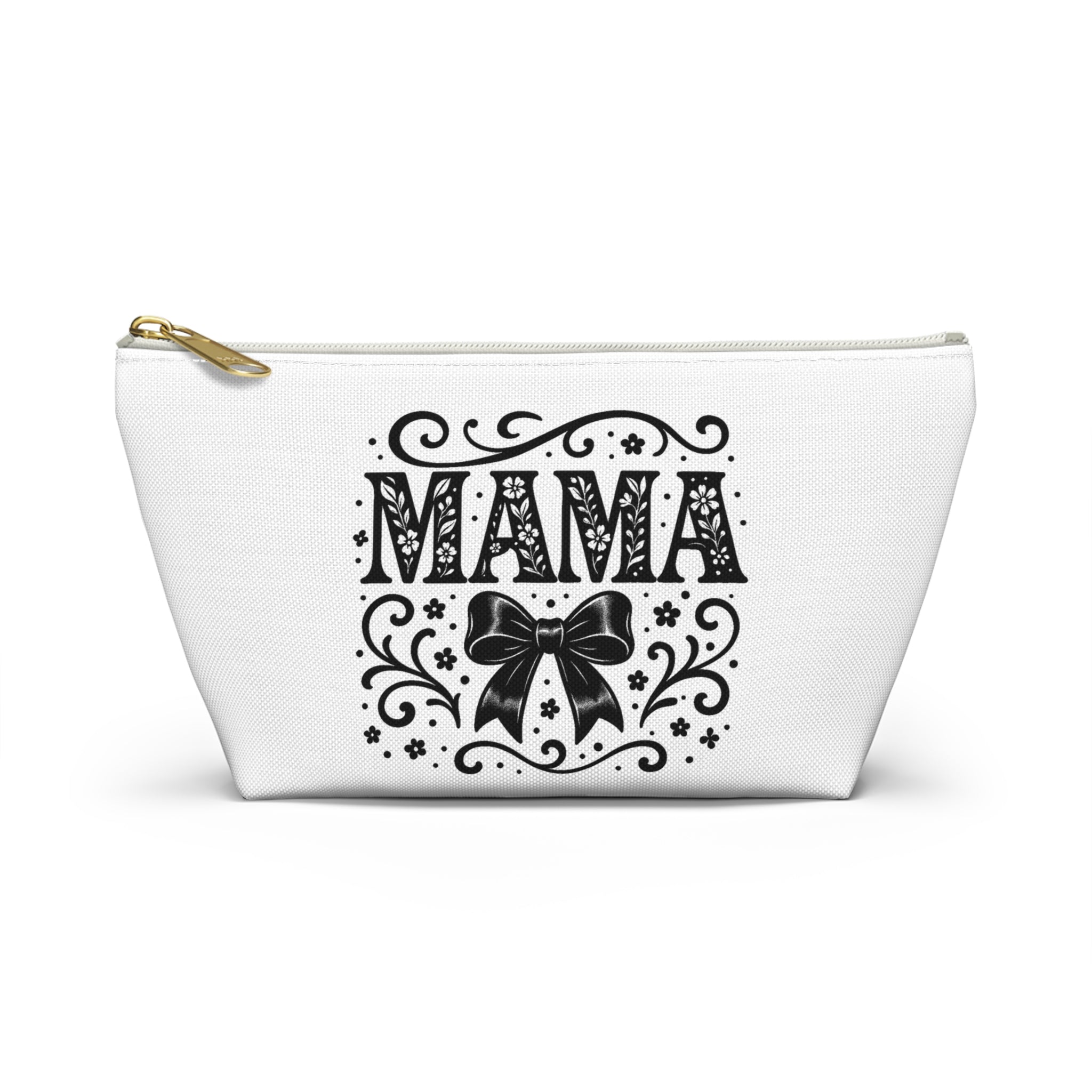 Mama Cosmetic Bag