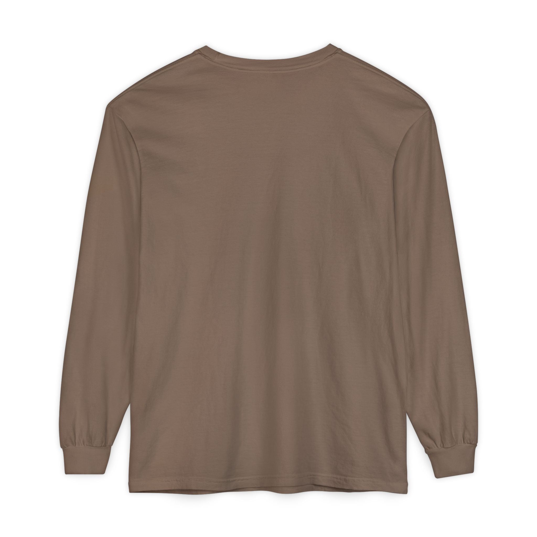 One Day At A Daytime Long Sleeve Tee