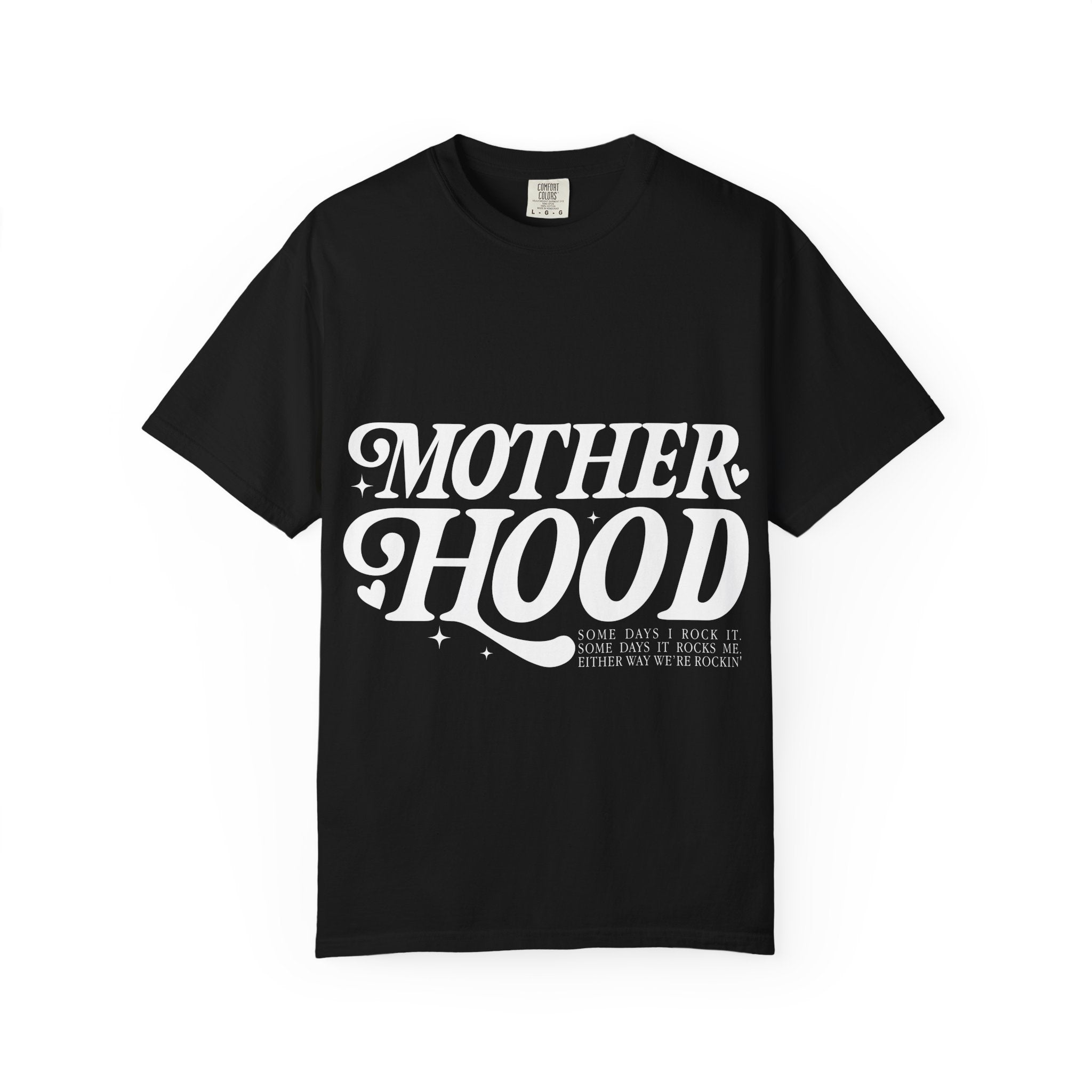 Motherhood Tshirt