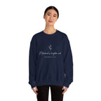 Motherhood Is Kingdom Work Sweatshirt