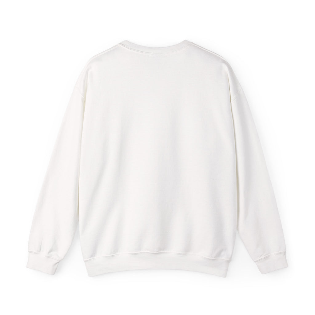 Christian Chasing Toddlers Cozy Sweatshirt