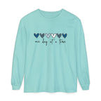 One Day At A Daytime Long Sleeve Tee