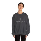 Motherhood Is Kingdom Work Sweatshirt