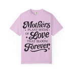 Mother's Plant Seeds Tshirt