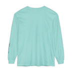 Choose Yourself Long Sleeve Tee