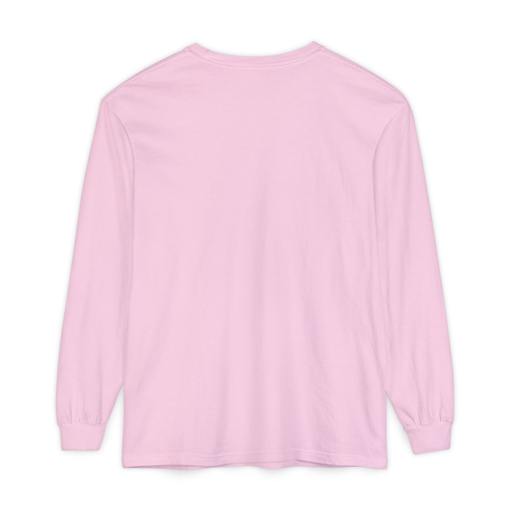 One Day At A Daytime Long Sleeve Tee