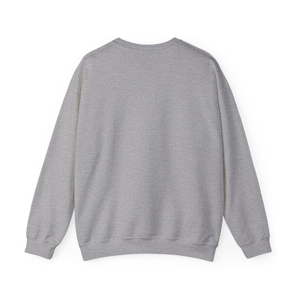 Christian Chasing Toddlers Cozy Sweatshirt