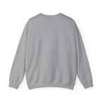 Christian Chasing Toddlers Cozy Sweatshirt