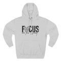 Focus on the Good Hoodie