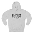 Focus on the Good Hoodie