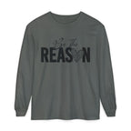 Be The Reason Long Sleeve Tee