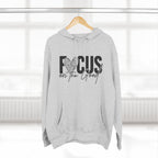 Focus on the Good Hoodie