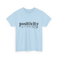 Positivity Is a Mindset Tshirt