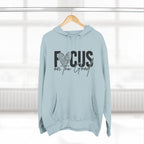 Focus on the Good Hoodie
