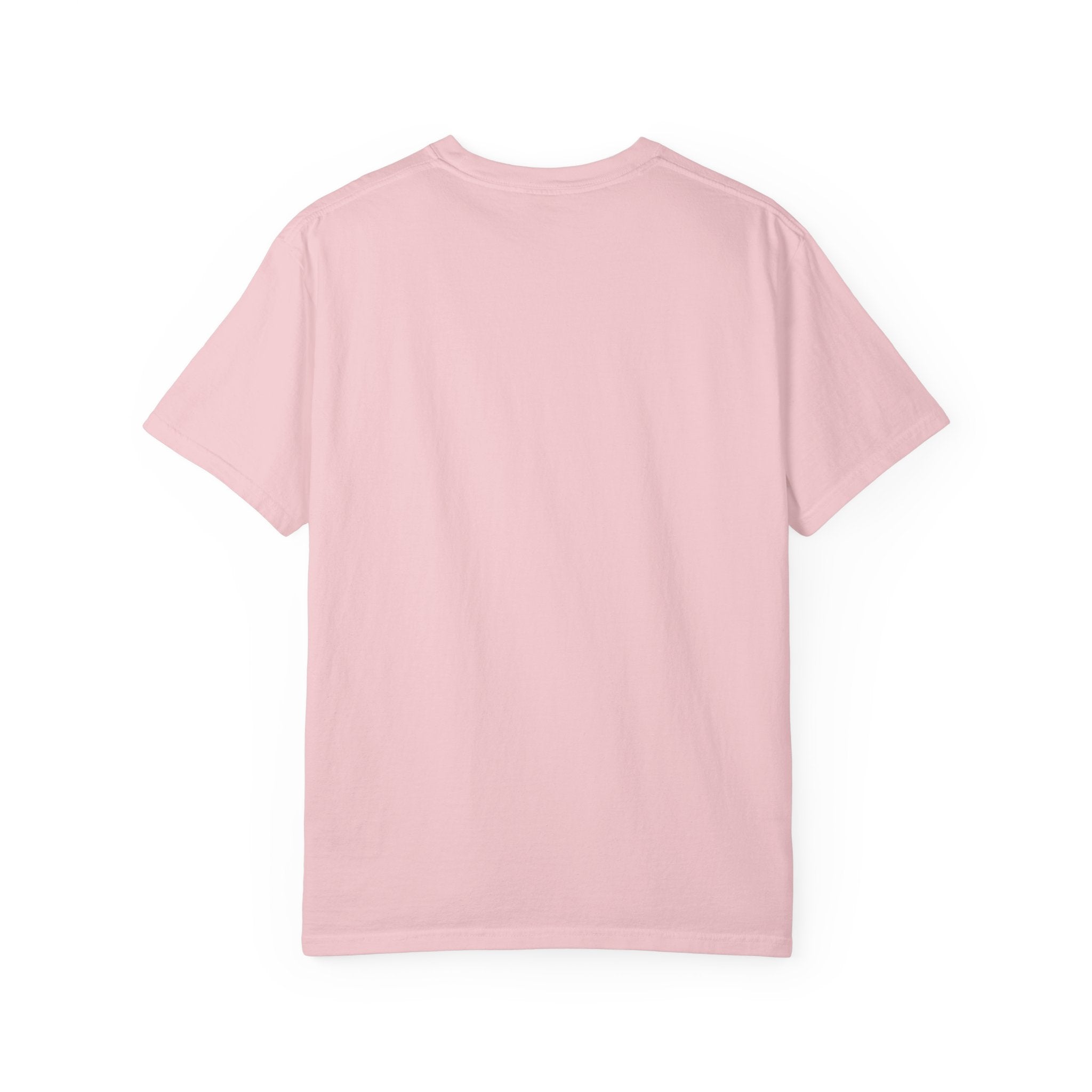 Motherhood Christian Tee