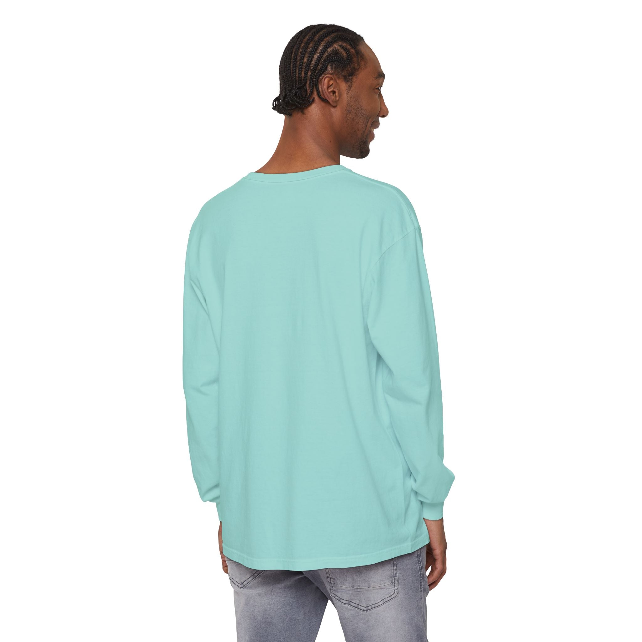 One Day At A Daytime Long Sleeve Tee