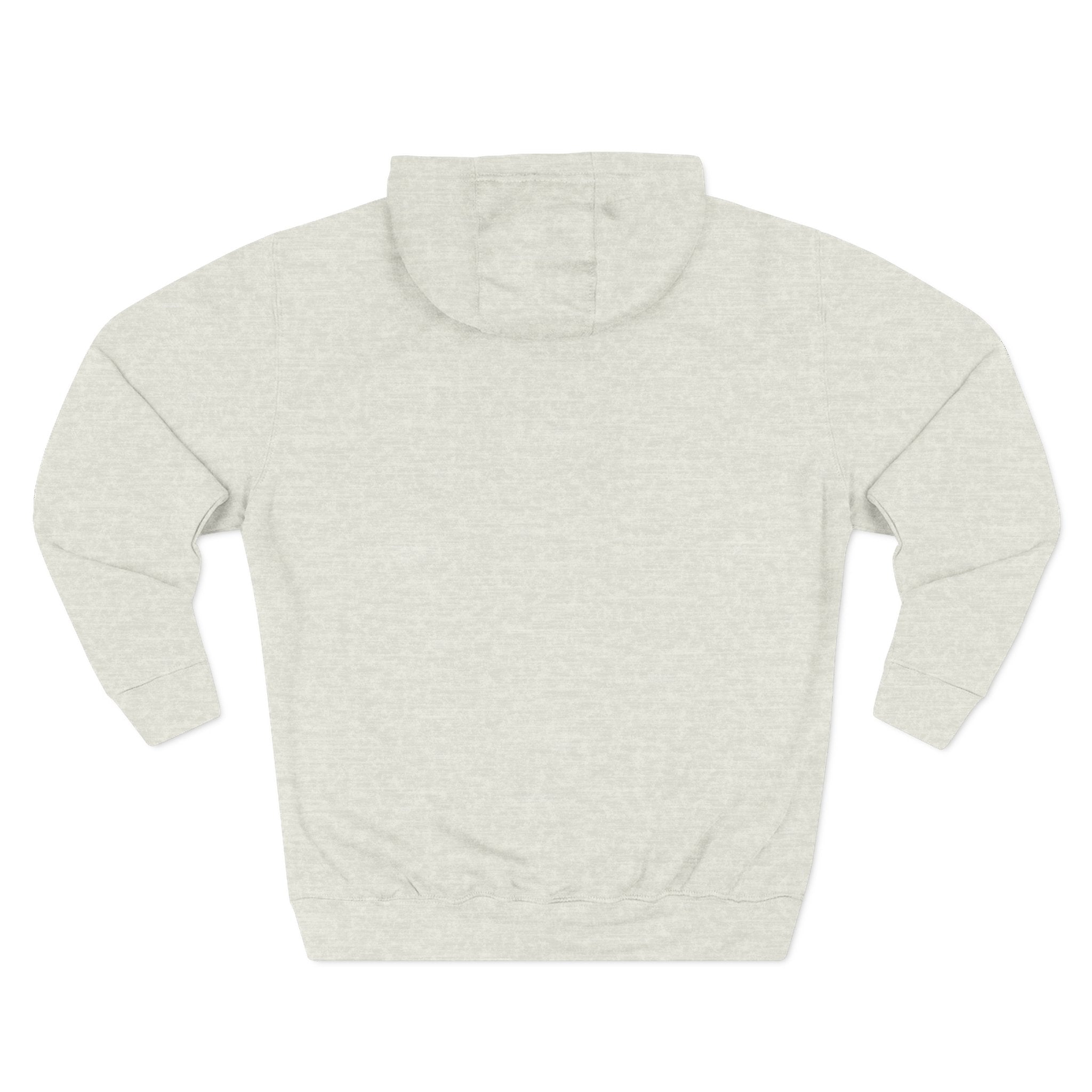 Focus on the Good Hoodie