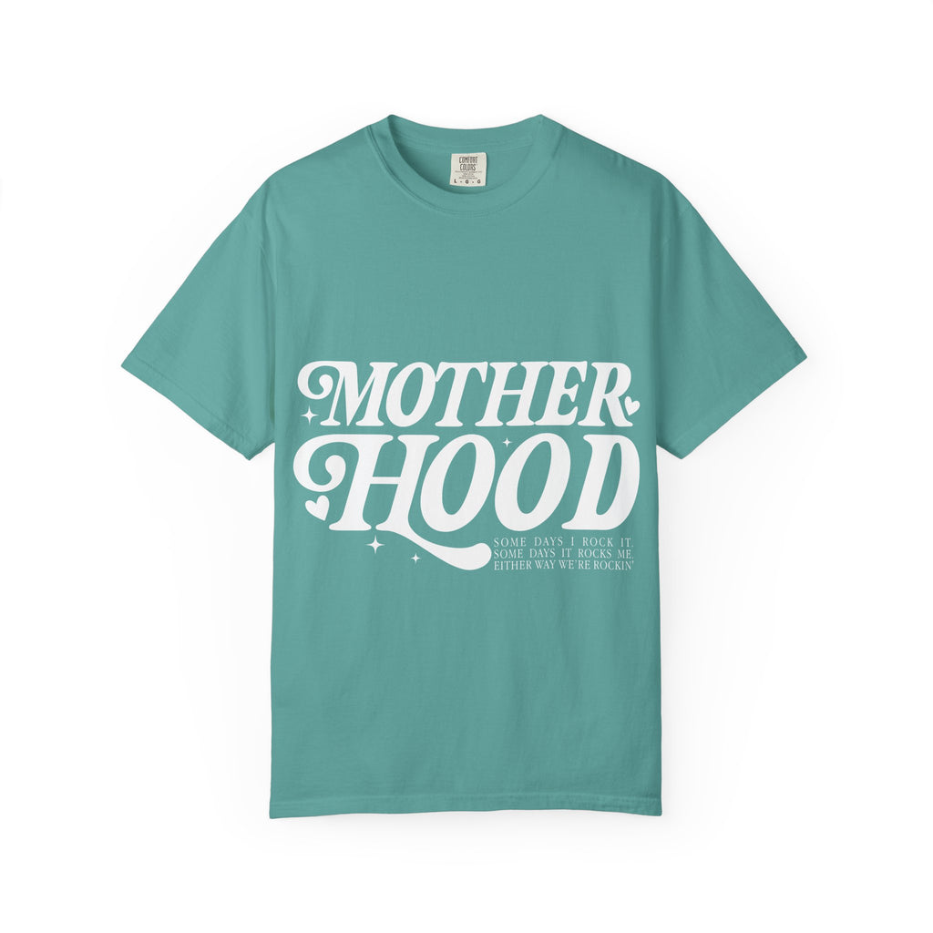Motherhood Tshirt