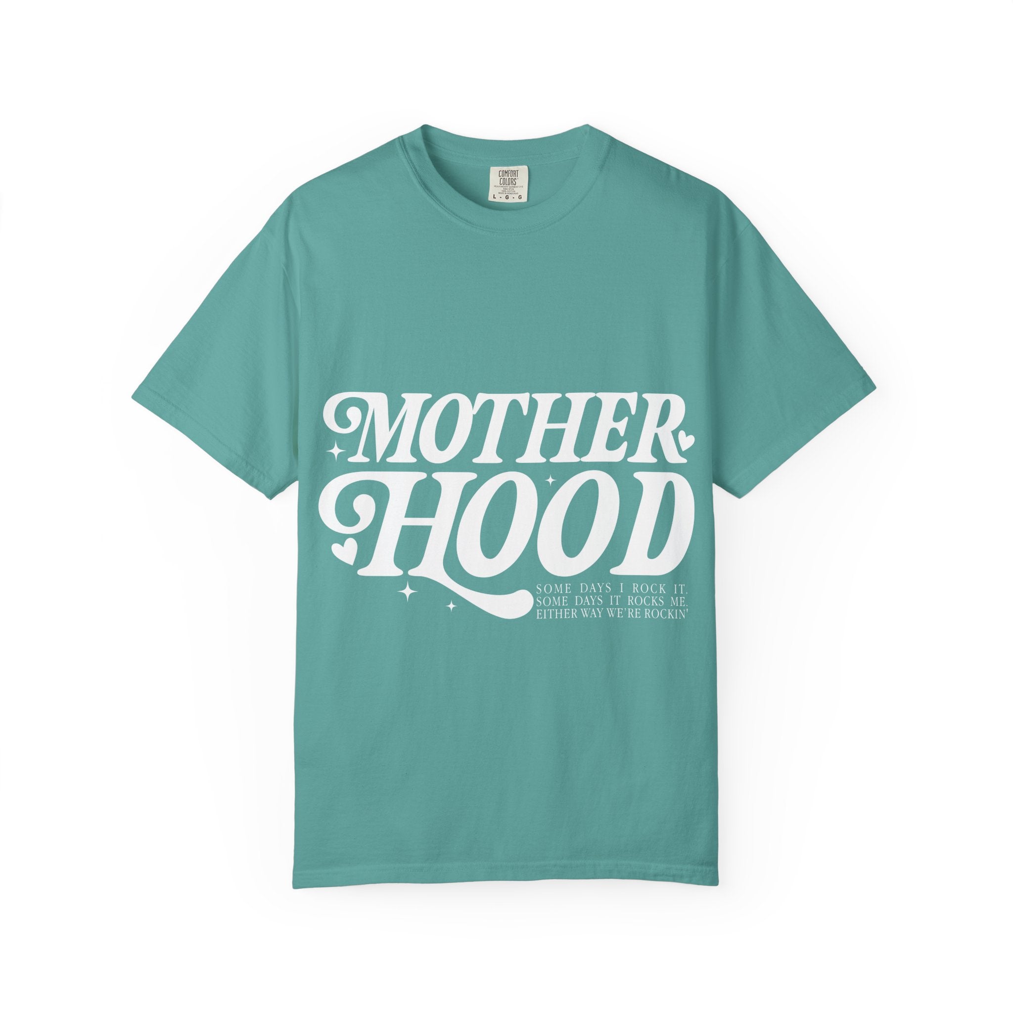 Motherhood Tshirt