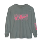 Mother Pride Long Sleeve Shirt