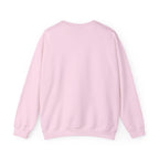 Christian Chasing Toddlers Cozy Sweatshirt