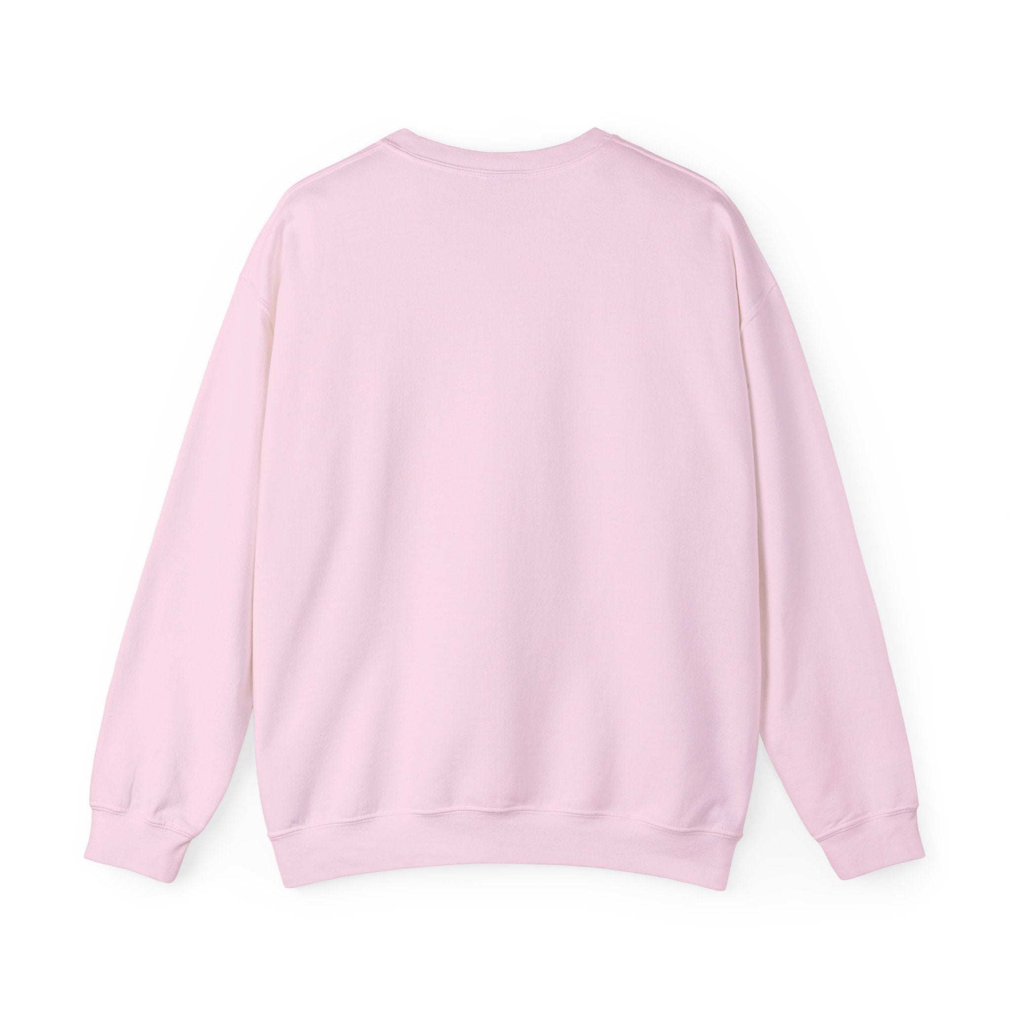 Christian Chasing Toddlers Cozy Sweatshirt