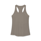 Enough Worthy Racerback Tank