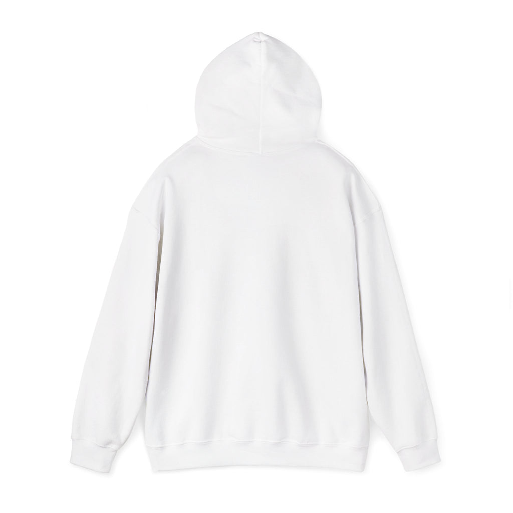 Everything I am Pullover Hoodie