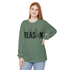 Be The Reason Long Sleeve Tee