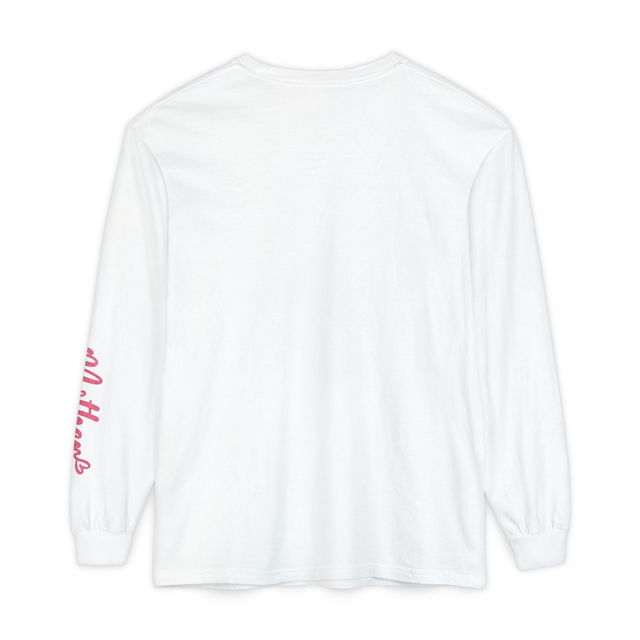 Mother Pride Long Sleeve Shirt