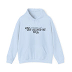 Everything I am Pullover Hoodie