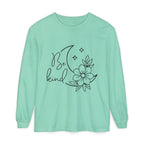 Be Kind Moonflower Long Sleeve Tee