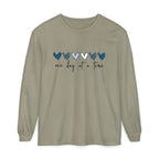 One Day At A Daytime Long Sleeve Tee