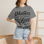 Mother's Plant Seeds Tshirt