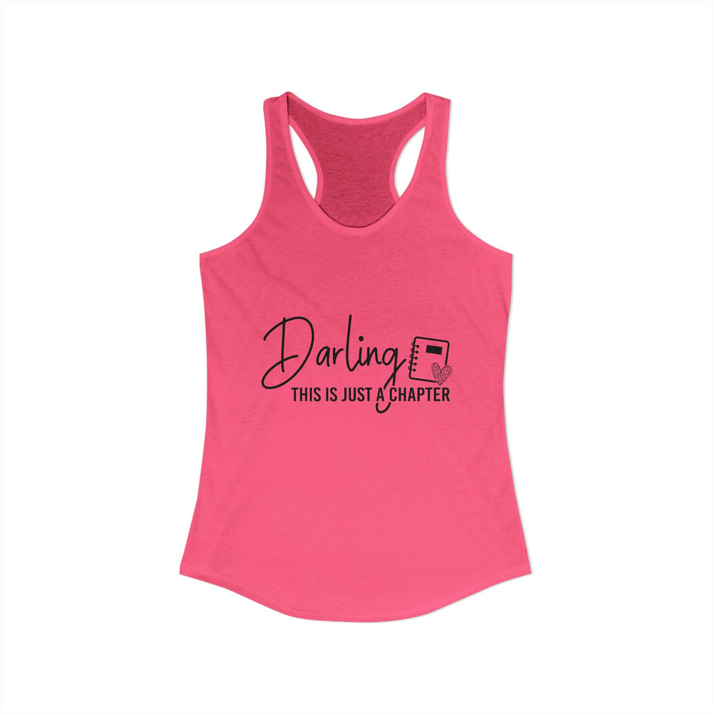 Darling Racerback Tank
