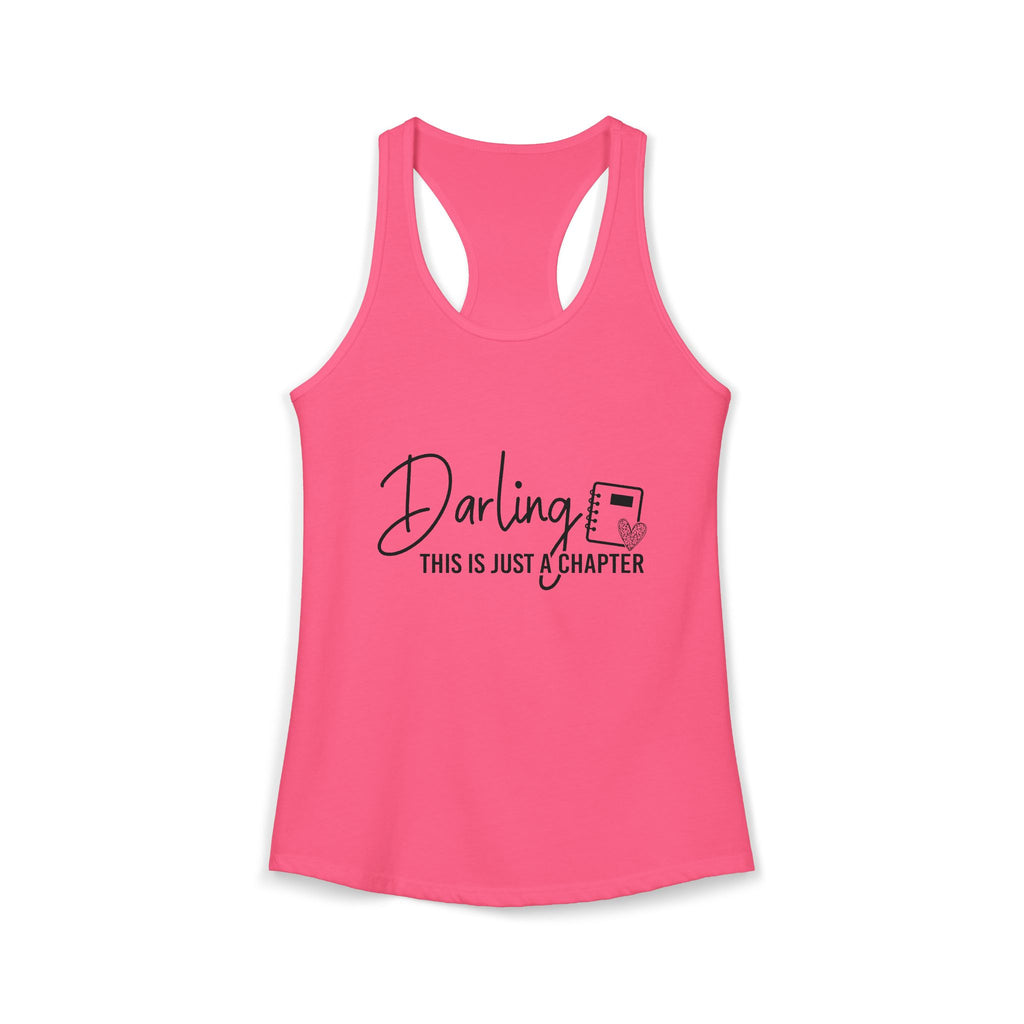 Darling Racerback Tank