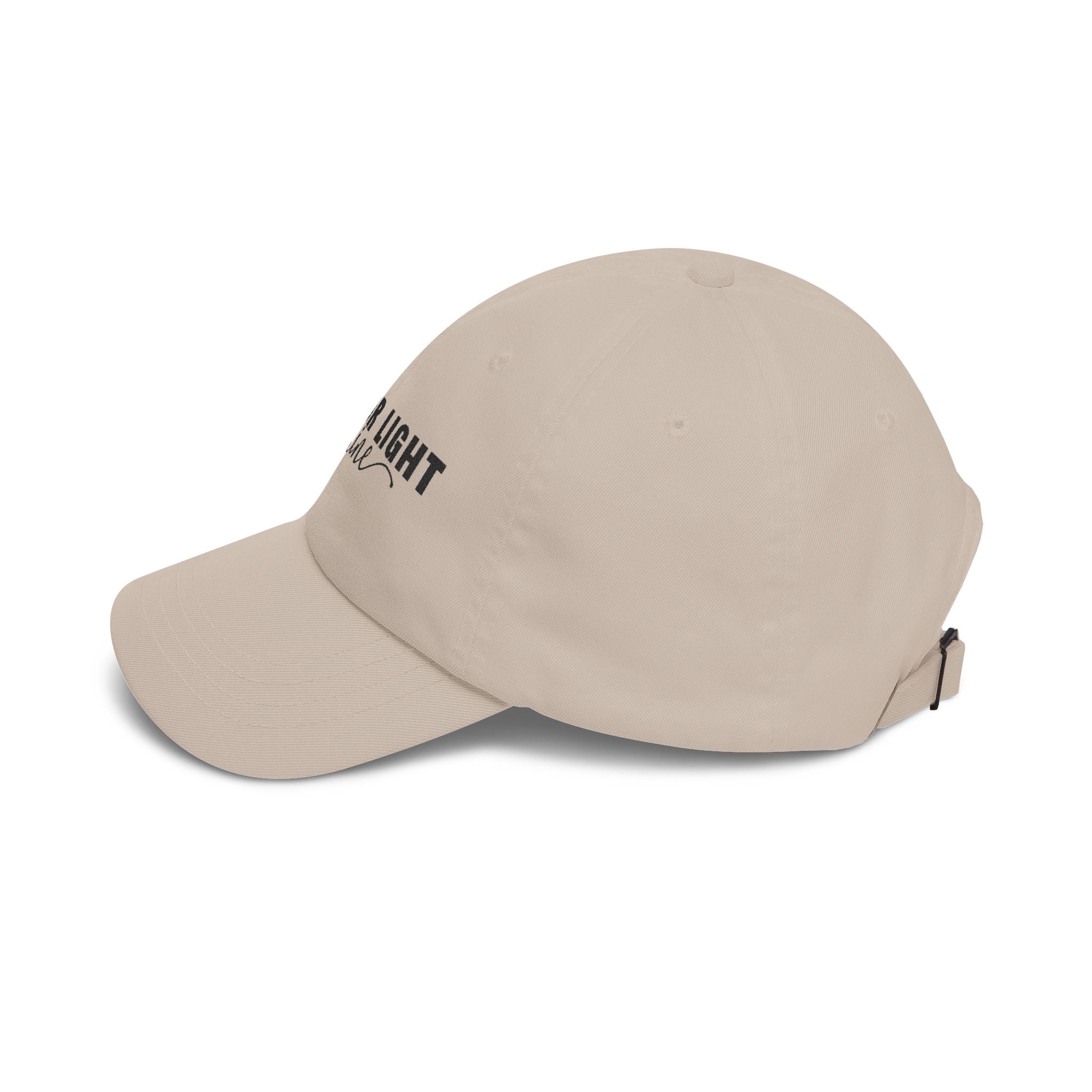 Let Your Light Shine Hat