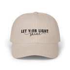 Let Your Light Shine Hat