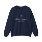 Motherhood Is Kingdom Work Sweatshirt