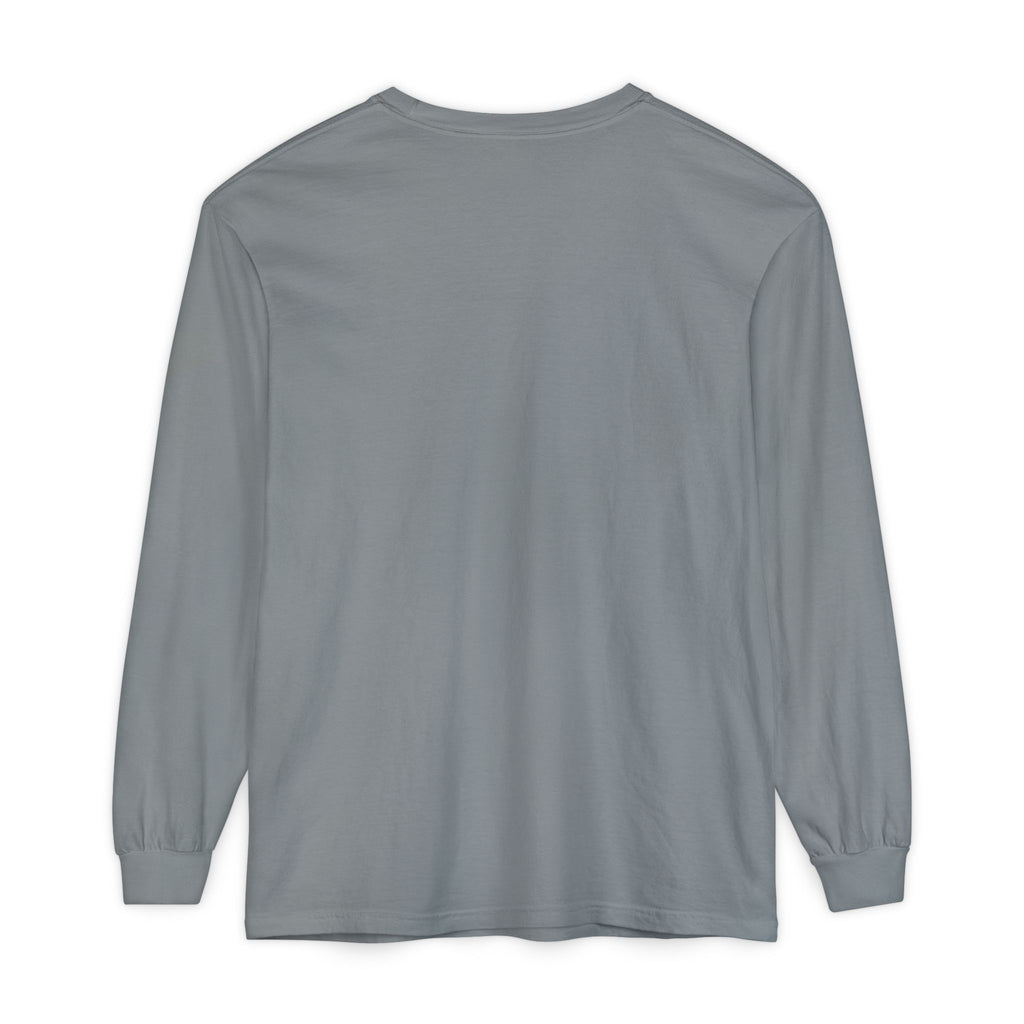 One Day At A Daytime Long Sleeve Tee