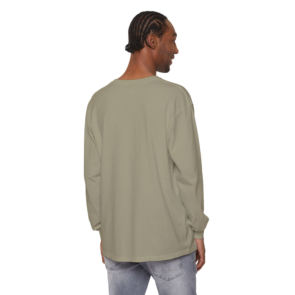 One Day At A Daytime Long Sleeve Tee