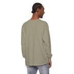 One Day At A Daytime Long Sleeve Tee
