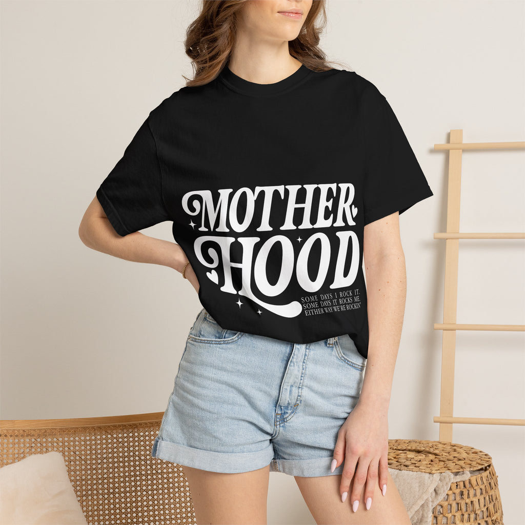 Motherhood Tshirt