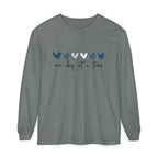 One Day At A Daytime Long Sleeve Tee