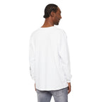 Choose Yourself Long Sleeve Tee